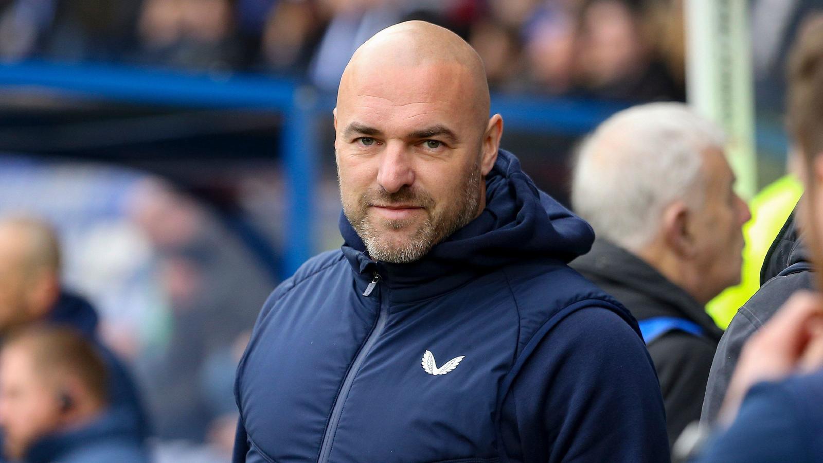 League Two play-off betting tips: Salford City vs Stockport County