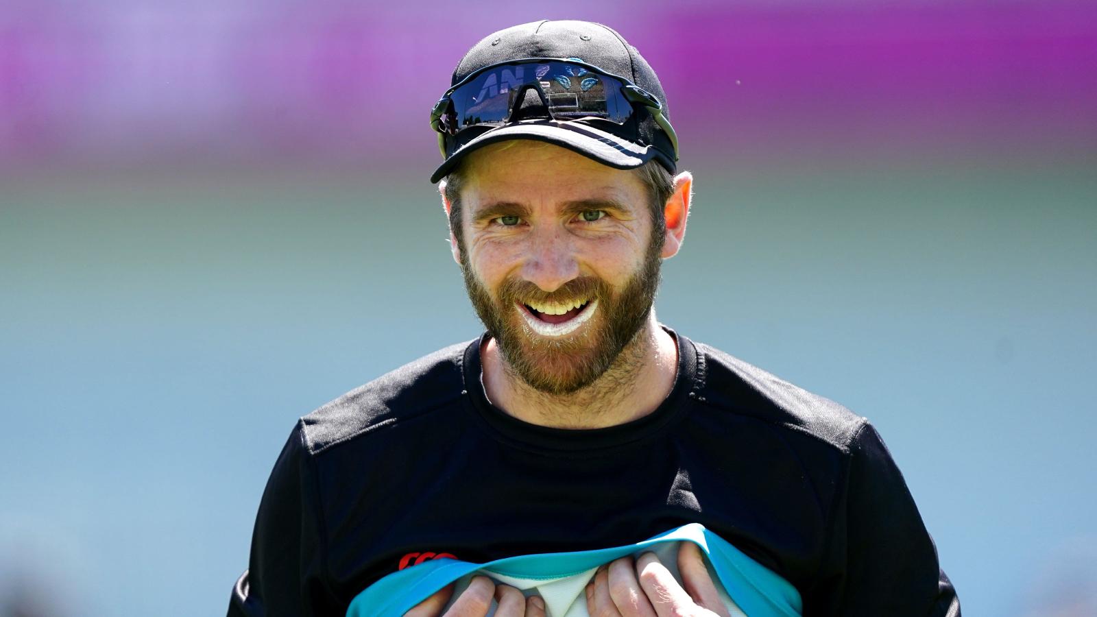 Injured New Zealand skipper Kane Williamson prioritises healing amid World Cup doubts