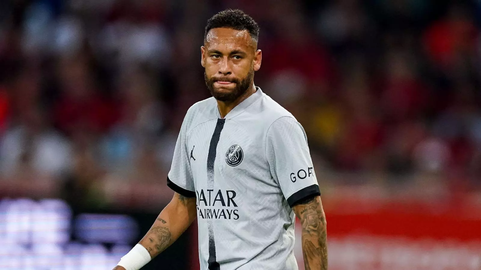 Neymar: Paris Saint-Germain forward on alleged corruption charges