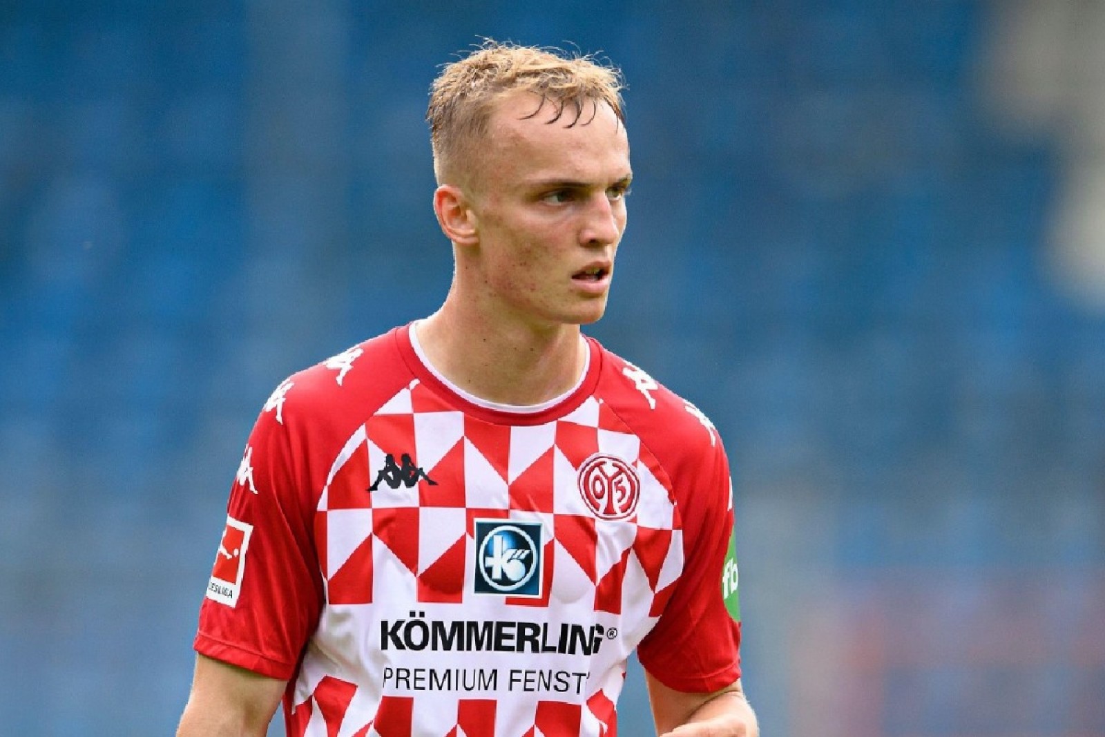 Tauer Schalke confirm signing Niklas Tauer from Mainz on loan | PlanetSport