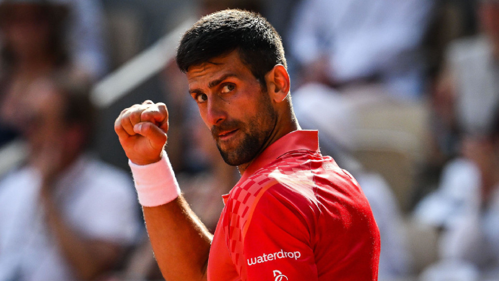 Defending Wimbledon champion Novak Djokovic is still 'hungry for ...