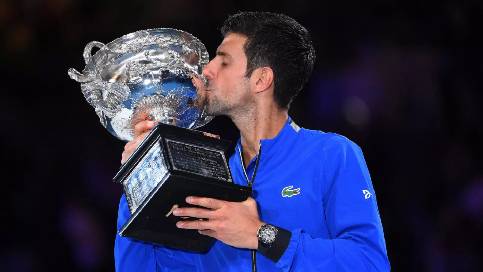 Australian Open prize money hits record high, but exchange rate and tax will hit players hard