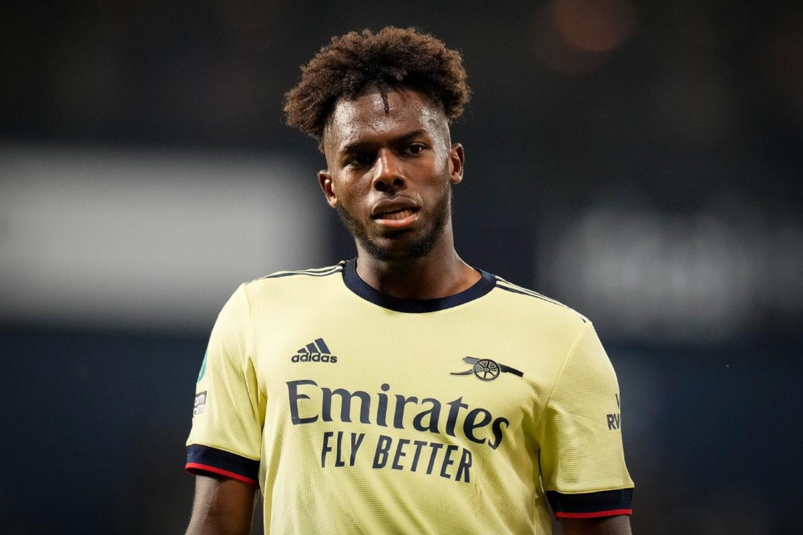 Arsenal news: Nuno Tavares set for Champions League football after ...