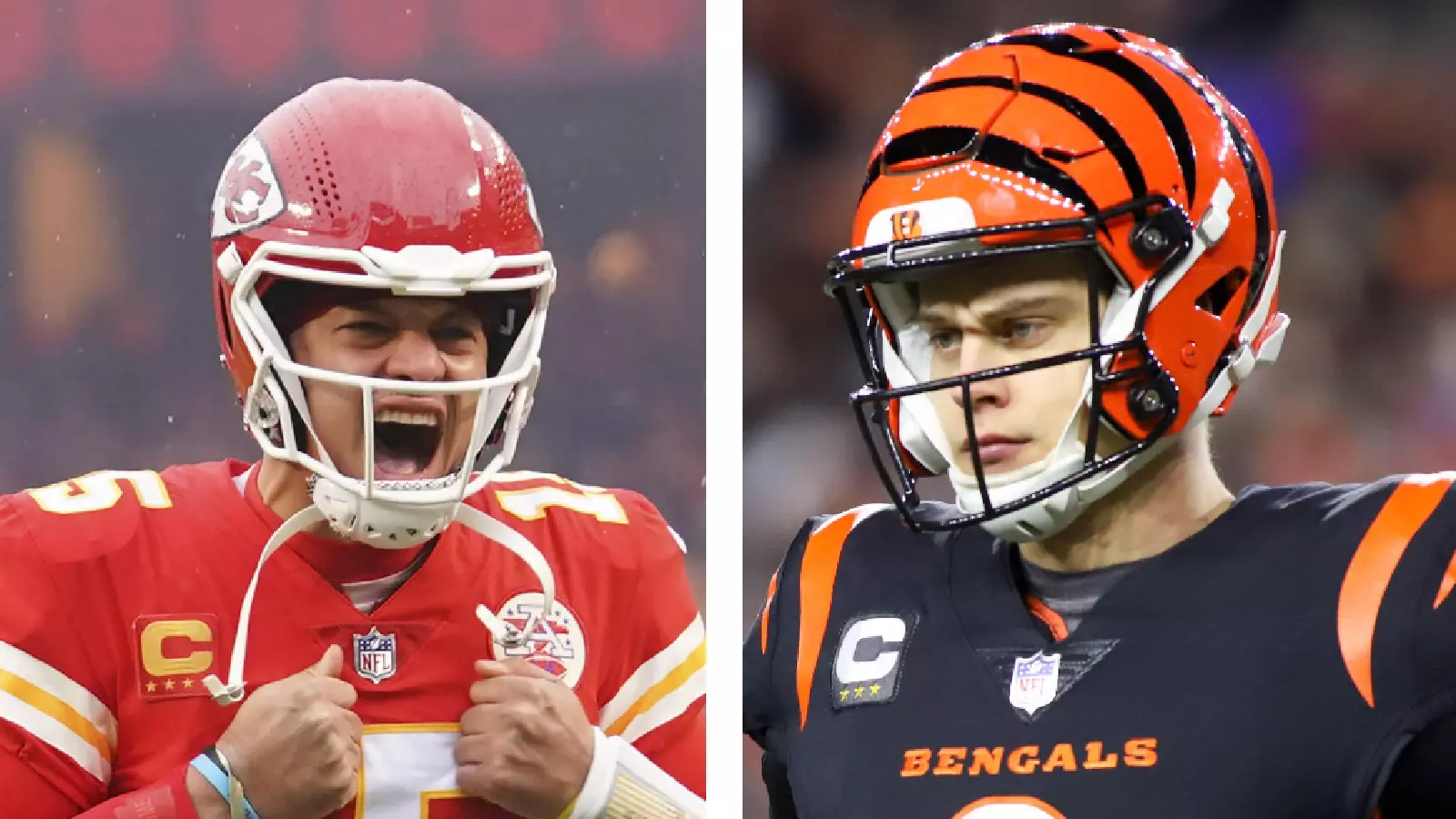 After Chiefs win, all eyes turn to Bills at Bengals on MNF