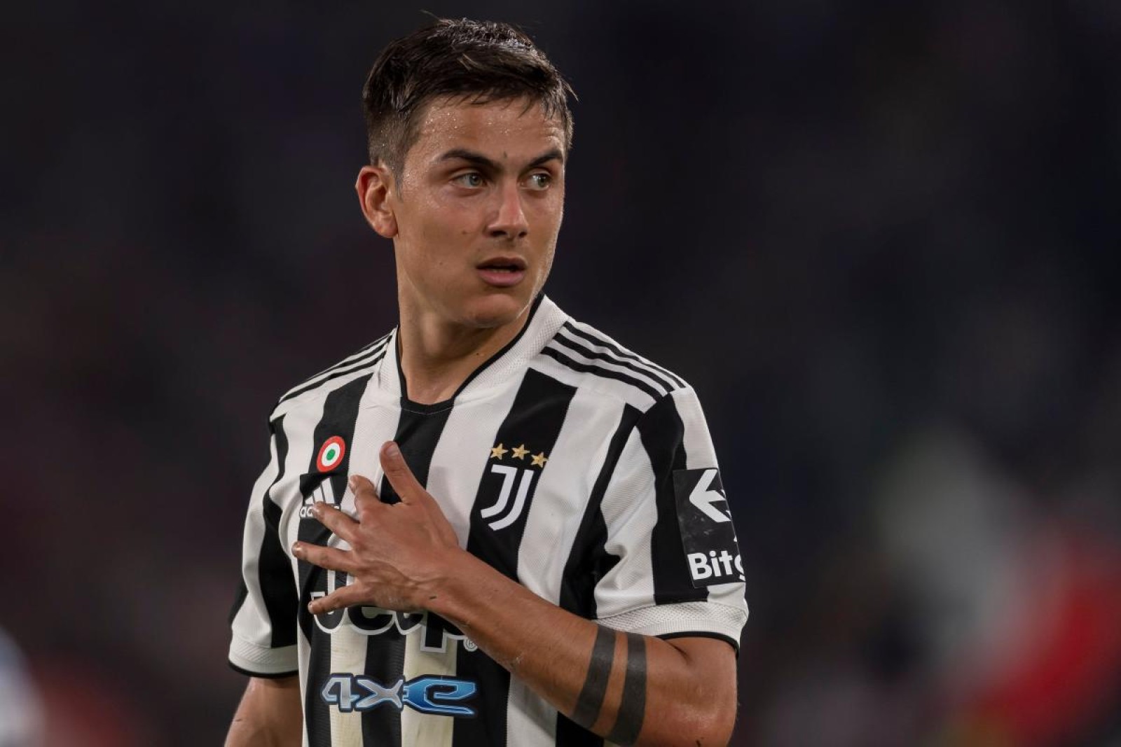Social Zone: Paulo Dybala's epic welcome at Roma, plus watch Alessia ...