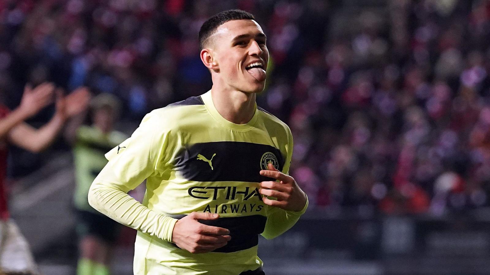 Manchester City still in FA Cup hunt after dispatching spirited Bristol