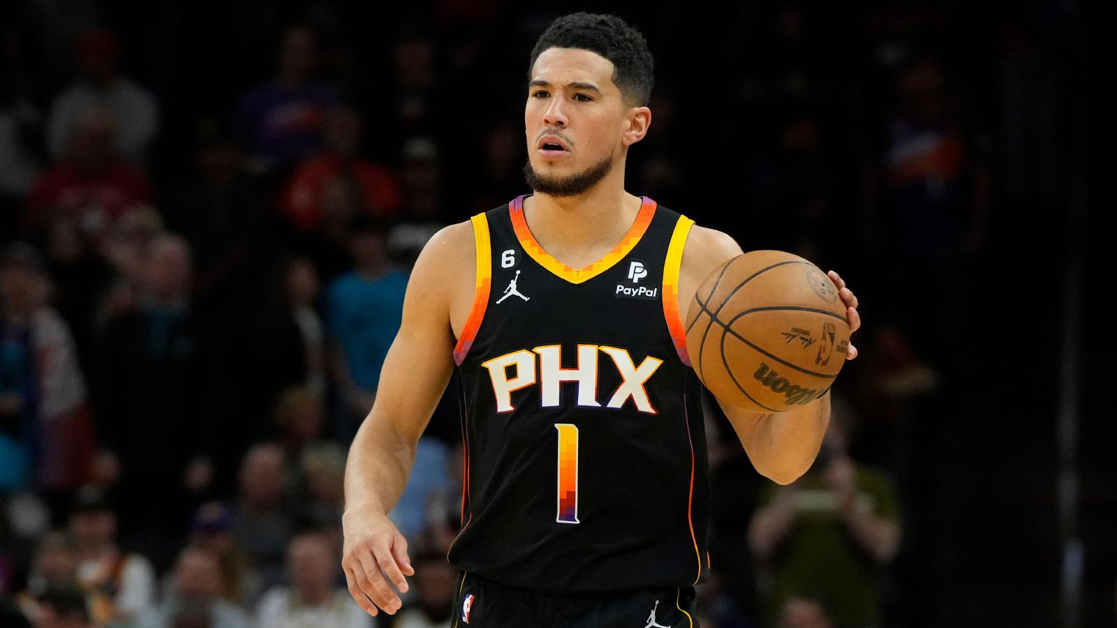 NBA playoff preview and tips: Los Angeles Clippers at Phoenix Suns