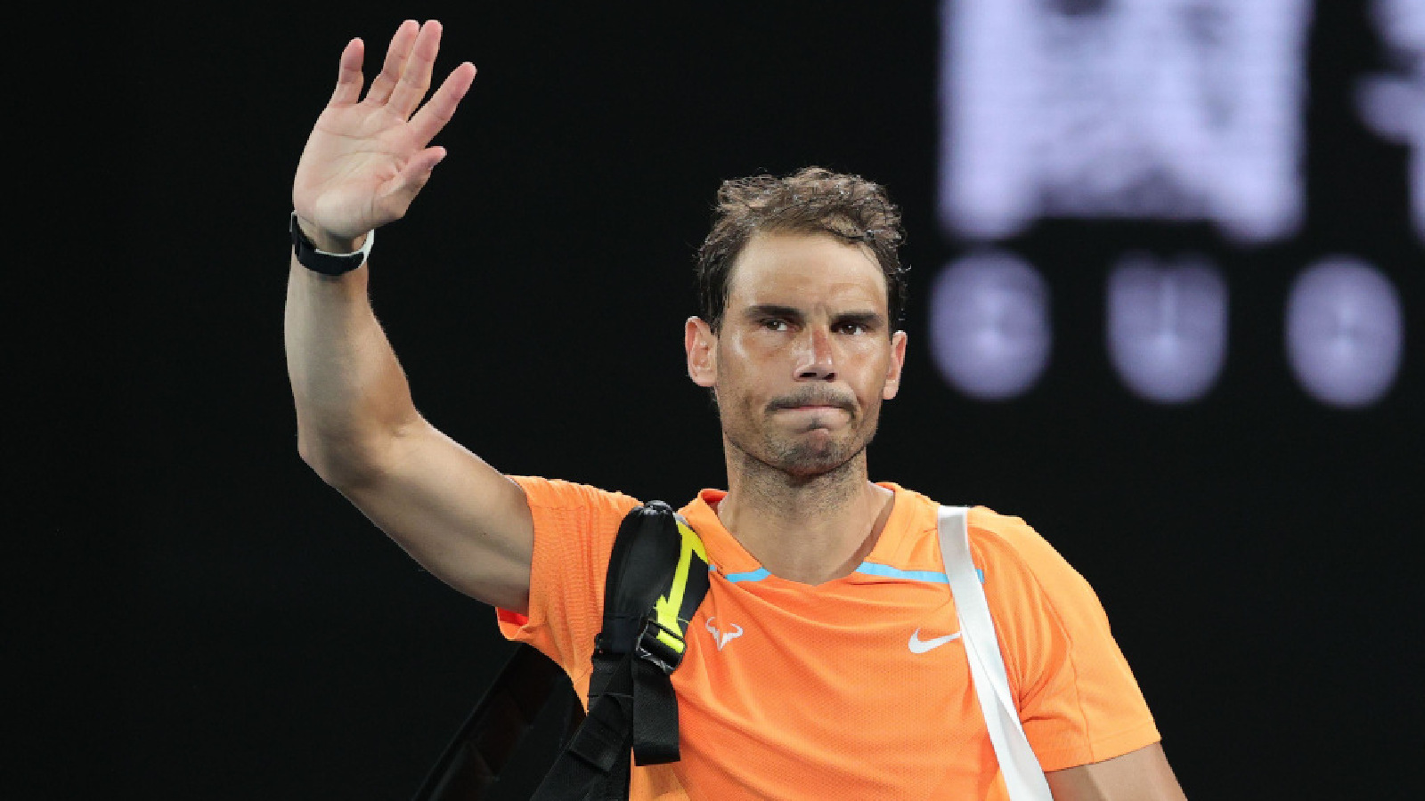 Rafael Nadal Admits He'S 'Mentally Destroyed' After Early Australian Open Exit | Planetsport
