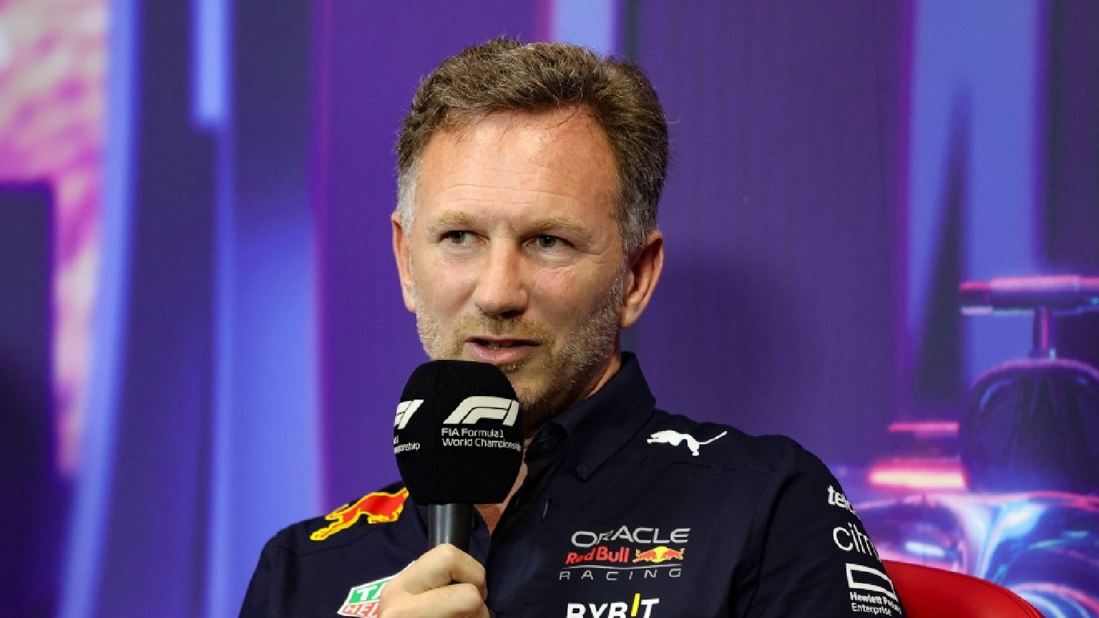 Red Bull’s Christian Horner concerned over ‘cost’ of banning tyre blankets in Formula 1