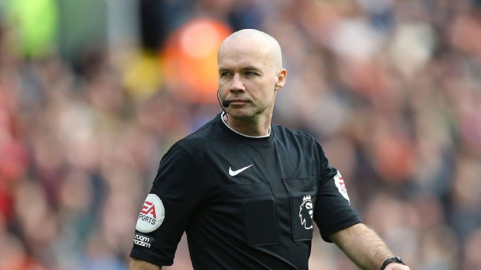 Monday Night Football to air referee and VAR official conversations