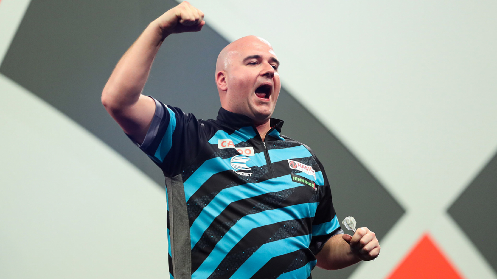Rob Cross breaks 2023 duck with victory at Players Championship 11