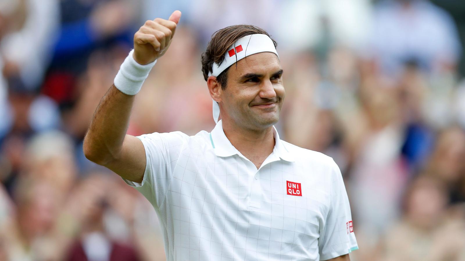 Roger Federer drops out of world rankings for the first time in 25 years | PlanetSport