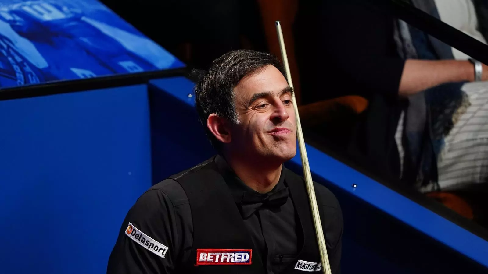 Ronnie OSullivan withdraws from World Snooker Tour Classic in Leicester with injury