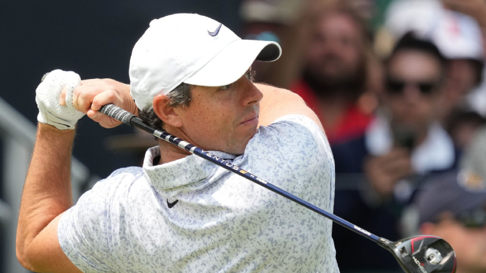 FedEx Cup: Rory McIlroy happy to be able to focus on golf and not off-course drama