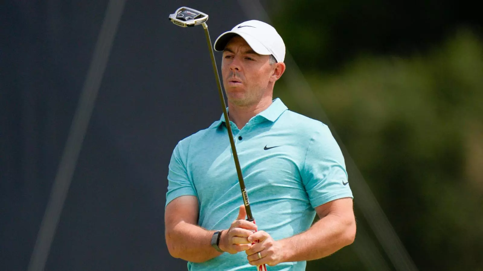Rory McIlroy keen to find 'final piece of the puzzle' with major ...