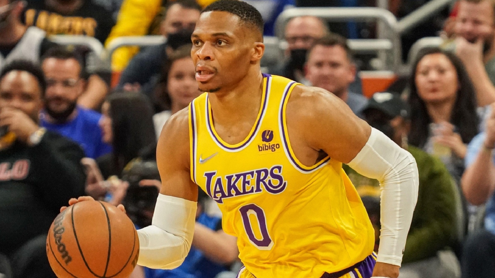 NBA star Russell Westbrook emerges as part of Leeds United’s ownership group