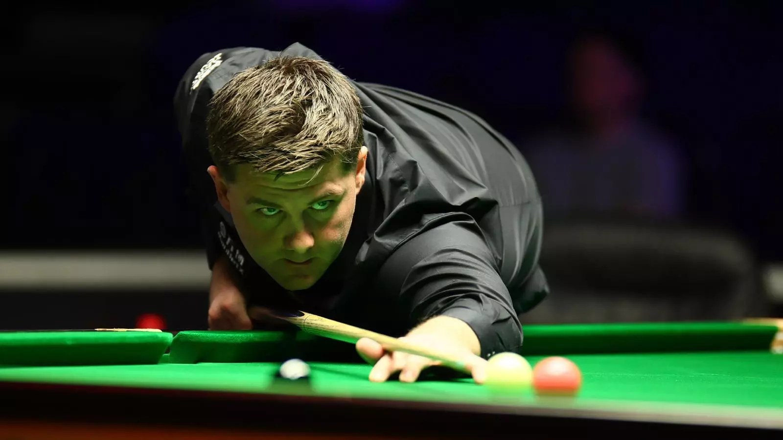 Ryan Day wins Cazoo British Open after come-from-behind win over Mark Allen