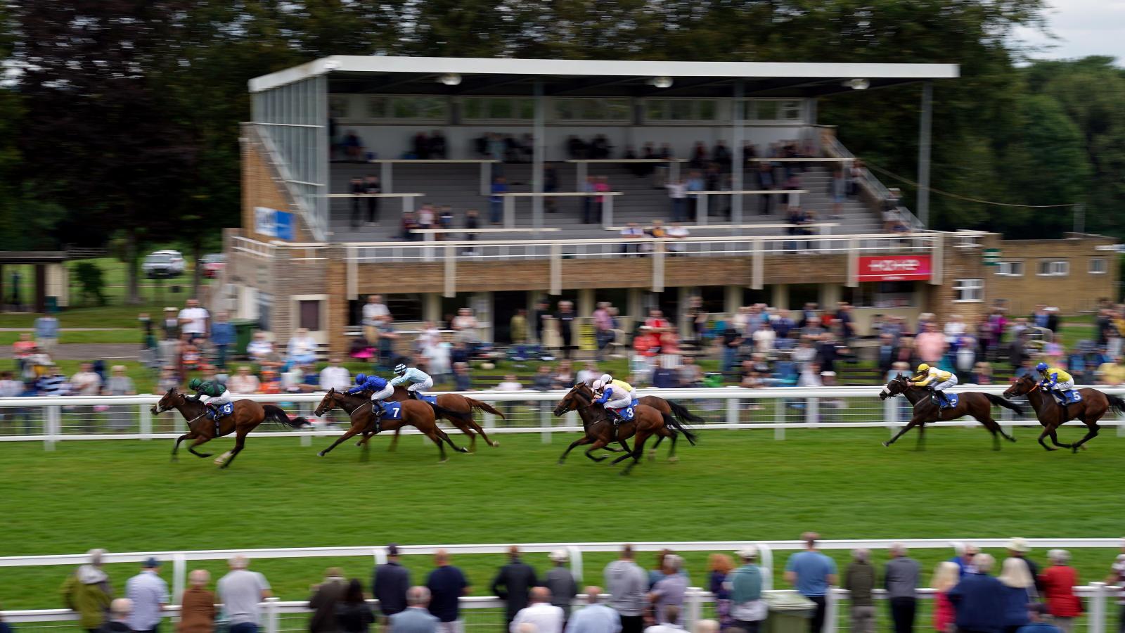 Thursday racing tips for Salisbury, Redcar, Ayr, Lingfield, Tipperary and Chelmsford