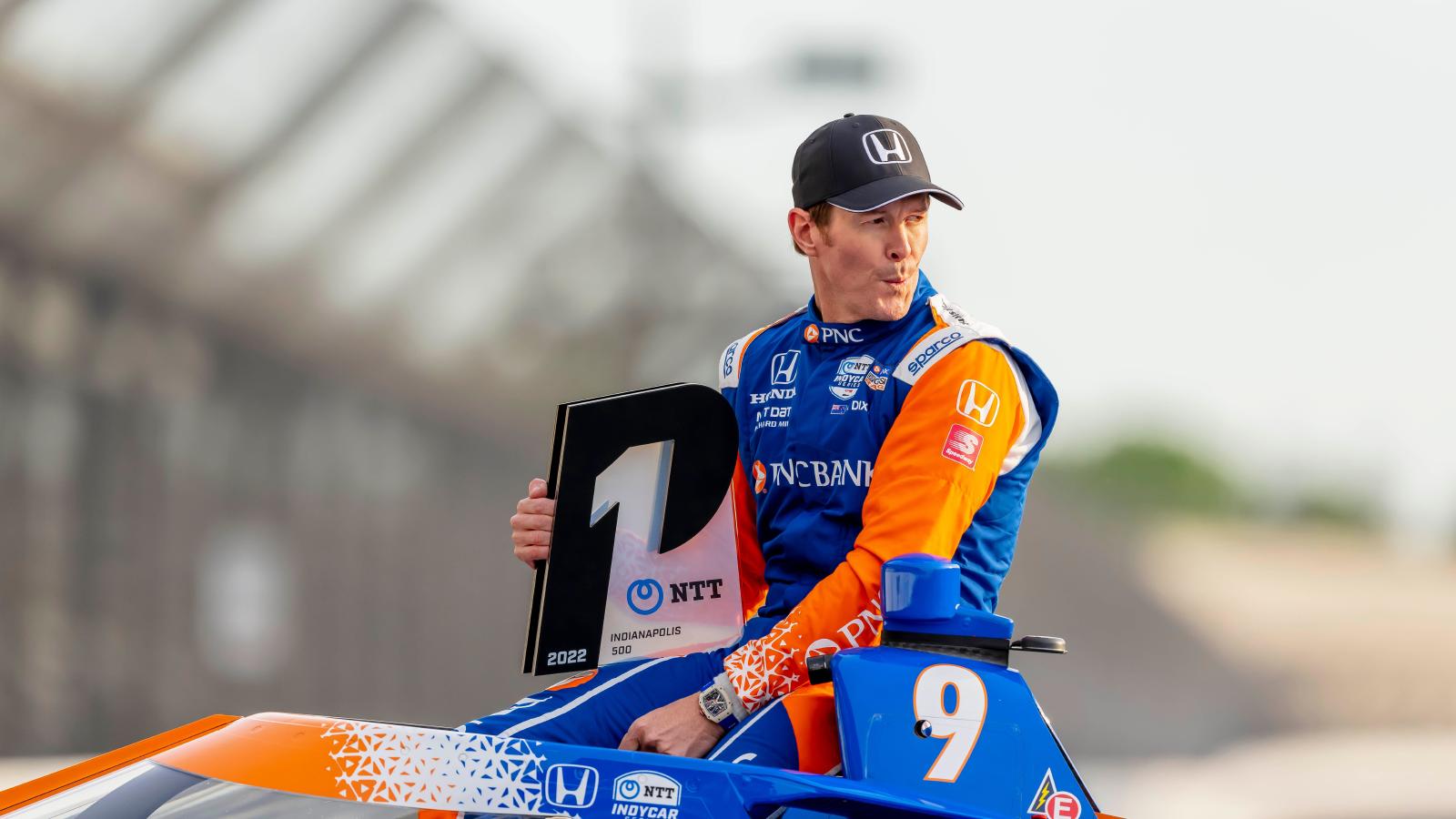 Scott Dixon Admits F1 Remains The Pinnacle Of Motorsport Despite Growing Popularity Of Indycar Planetsport