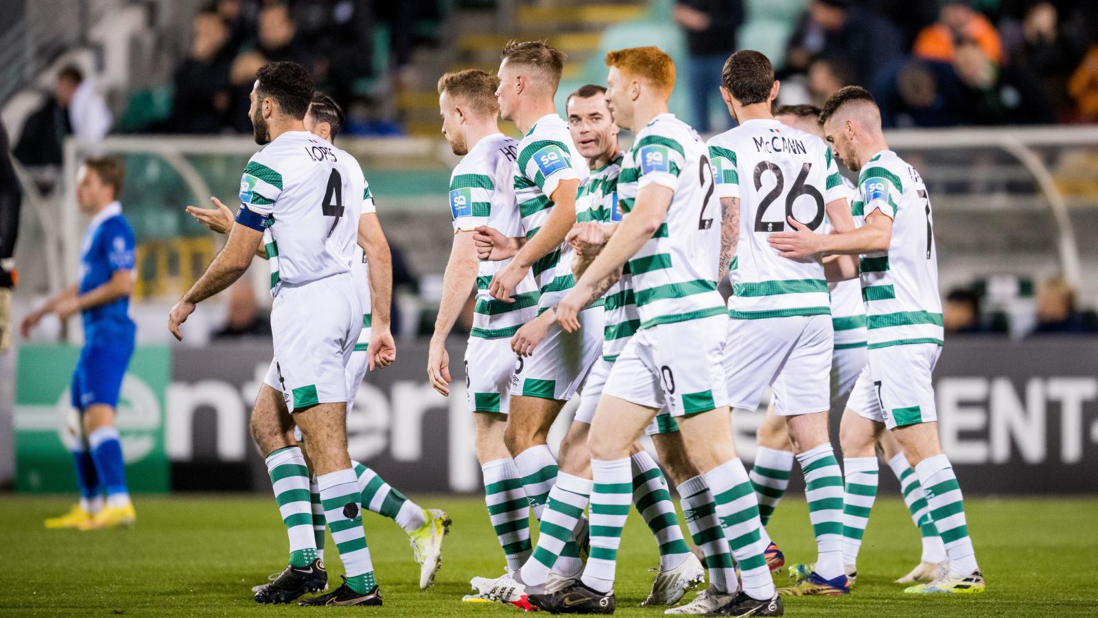 Champions League qualifiers tips: Shamrock Rovers, Ferencvaros and Rakow  Czestochowa to start strong | PlanetSport