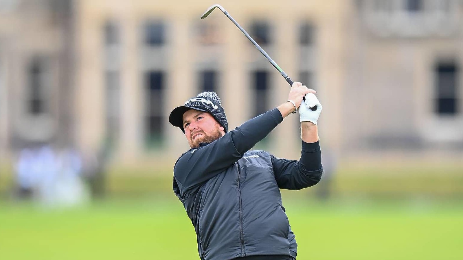 Shane Lowry determined to get back into the winners circle at The Open ...