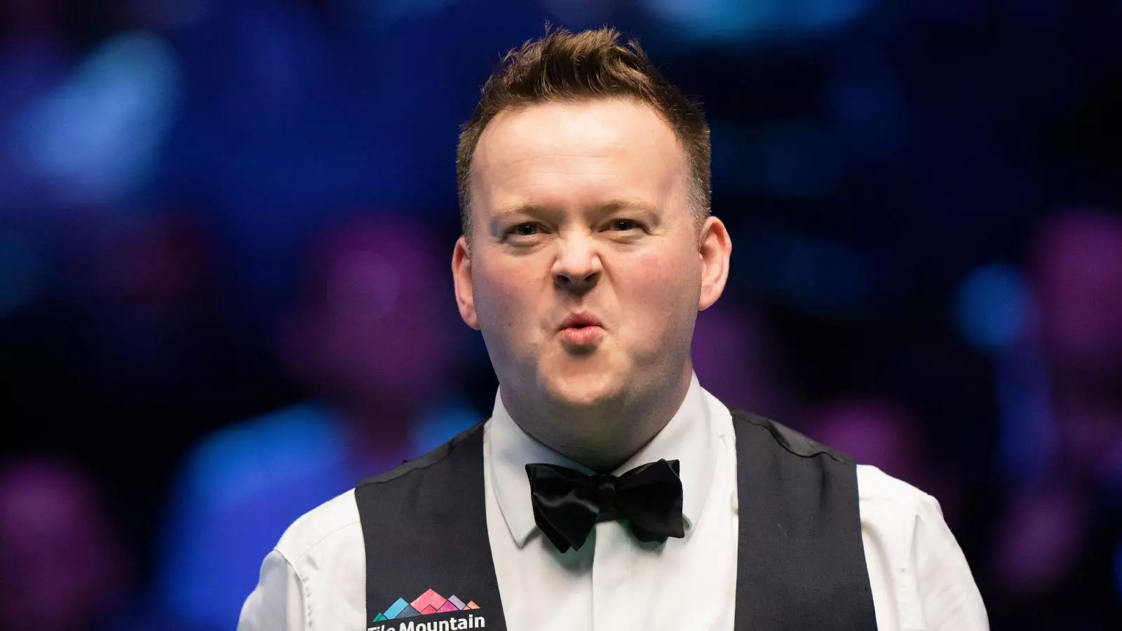 Tour Championship Shaun Murphy battles past Mark Selby to set up final with Kyren Wilson