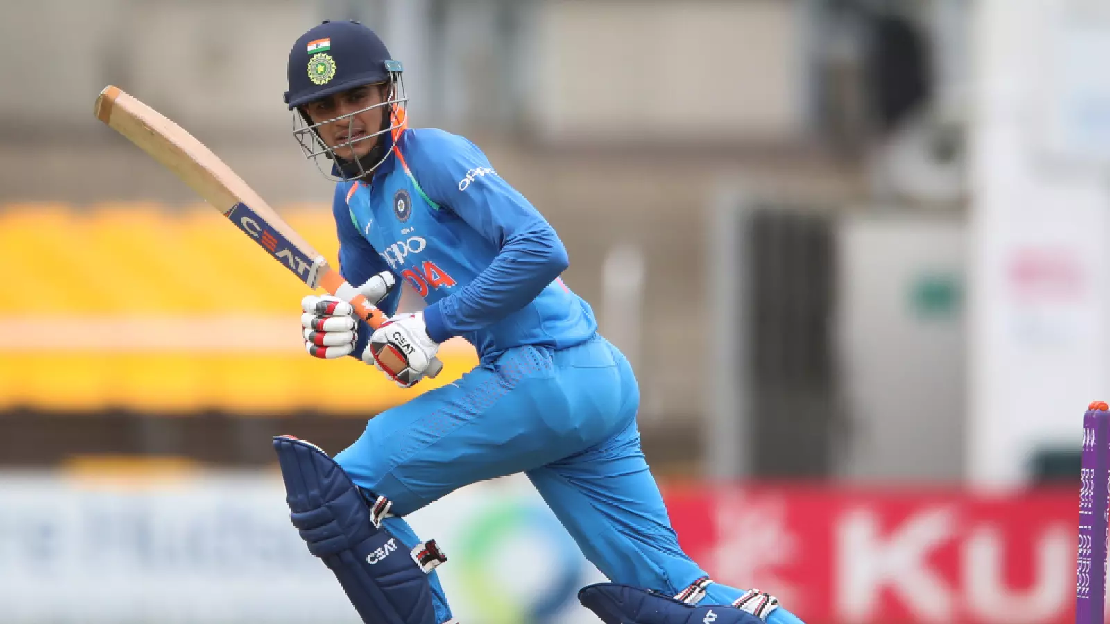 Shubman Gill smashes record score as India demolish New Zealand in T20 series decider