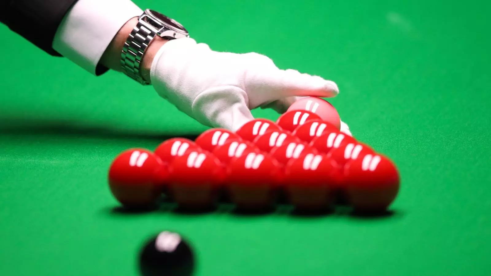 televised snooker tournaments