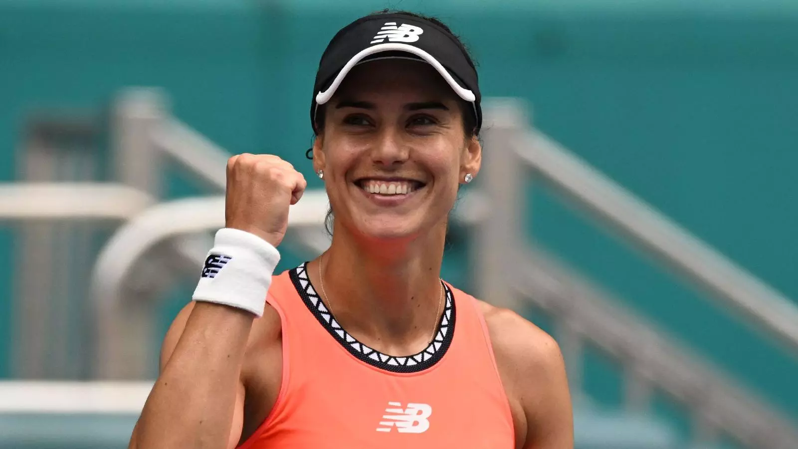 Miami Open Sorana Cirstea knocks out Aryna Sabalenka in the quarter-finals
