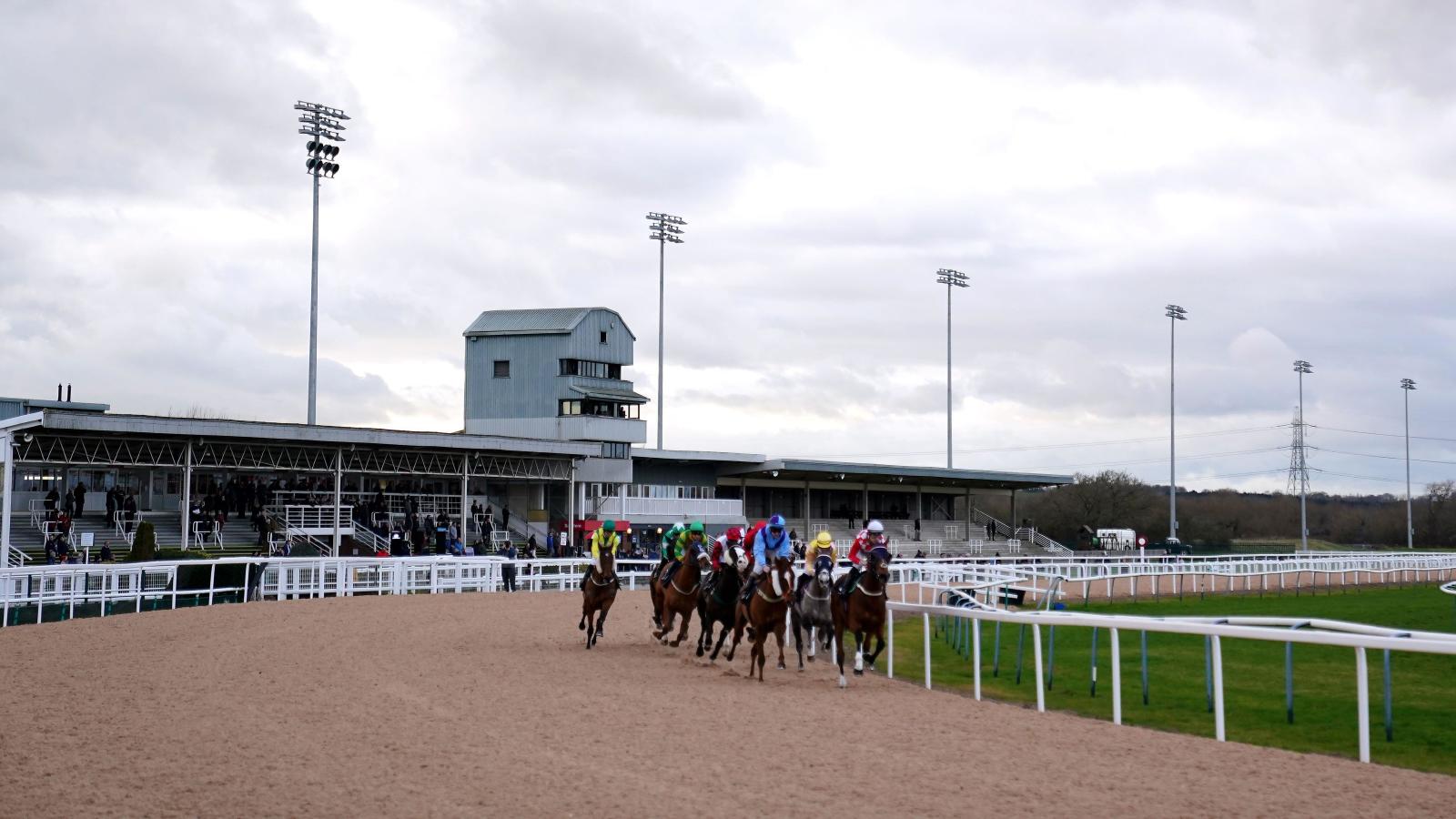 Saturday Southwell horse racing tip: Shallow Hal can outrun big odds at favourite track