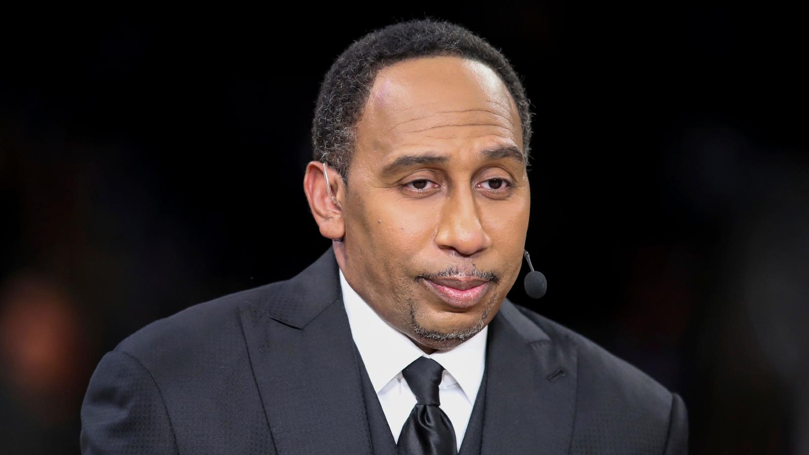 NBA Finals: Stephen A Smith slams Miami Heat’s starting backcourt over ‘ridiculous’ performance