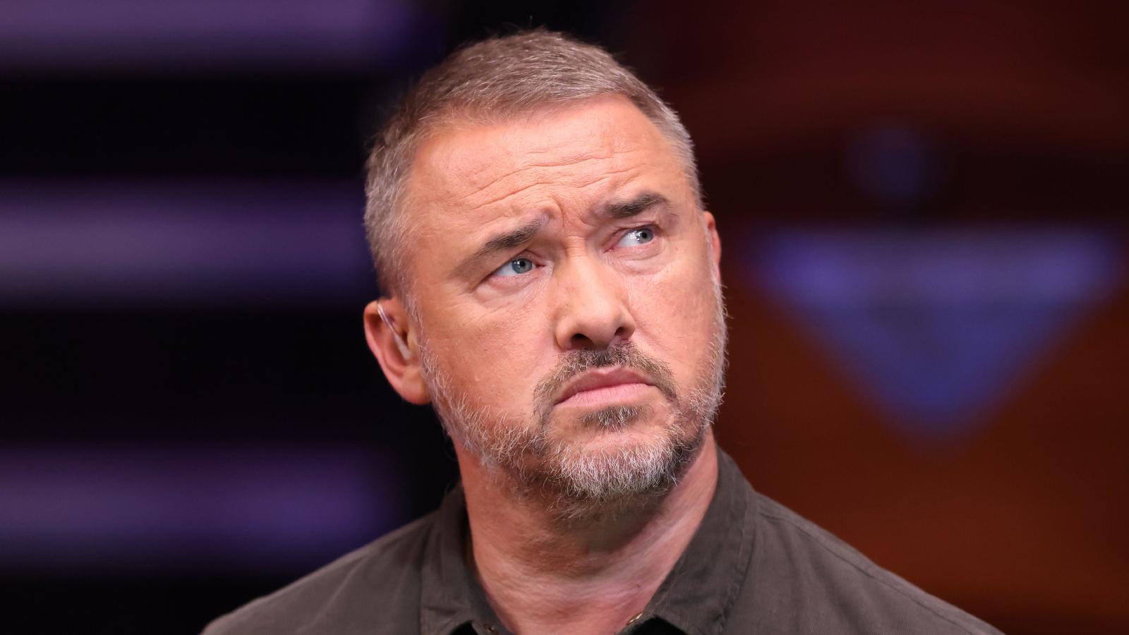 Seven-time champion Stephen Hendry beaten by nephew of ex-wife in World Championship qualifying