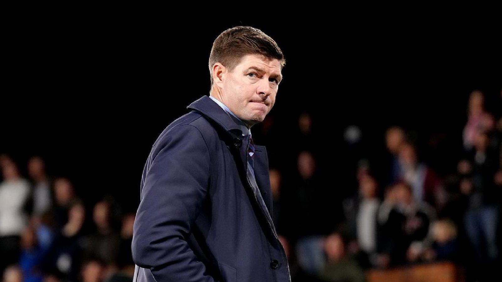 Steven Gerrard signs deal to become new head coach of Saudi Arabian club Al-Ettifaq