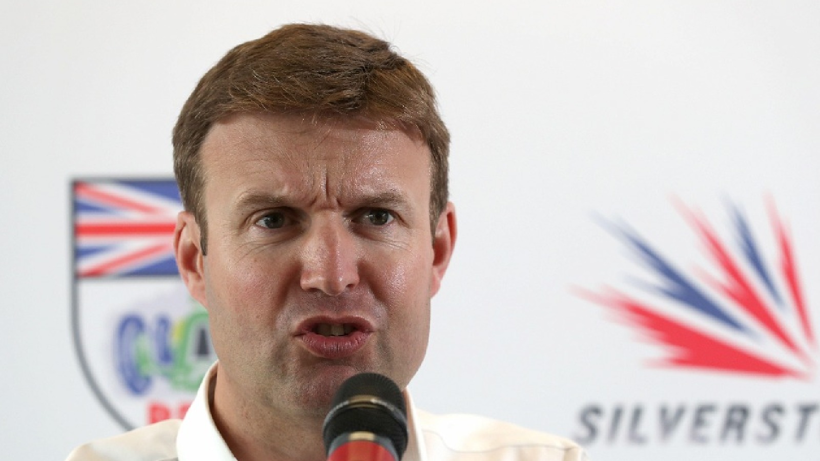 British Grand Prix boss Stuart Pringle warns Just Stop Oil campaigners to stay away from Silverstone