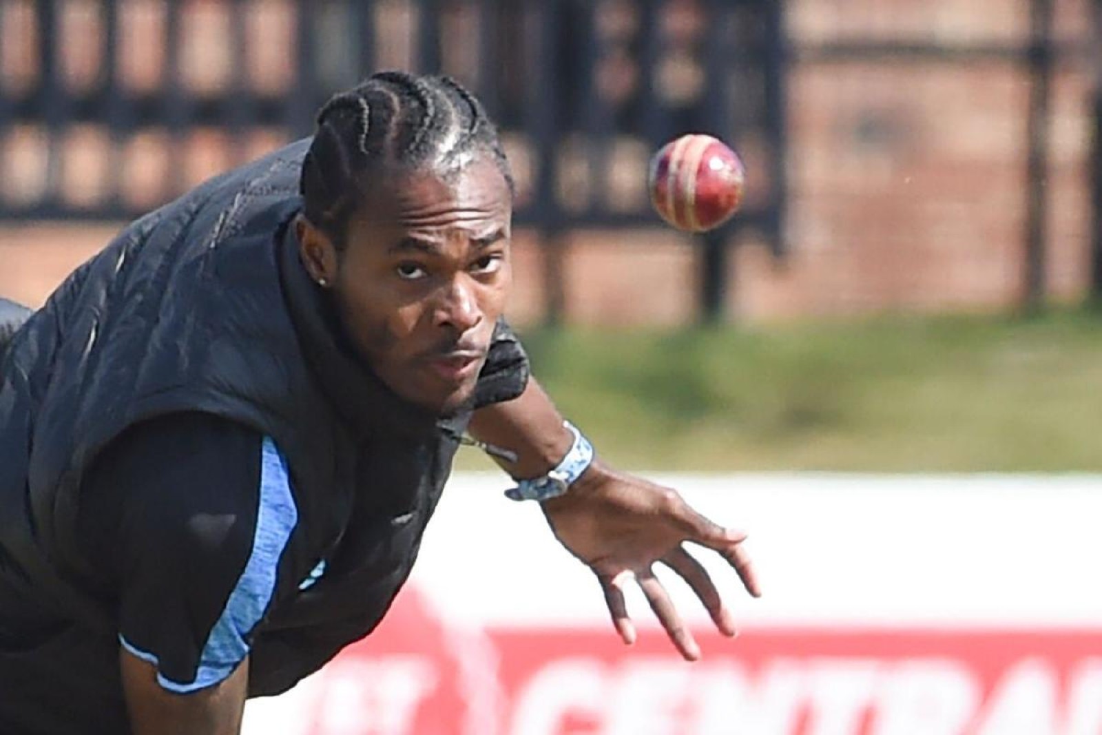 A closer look at England seamer Jofra Archer’s struggle against