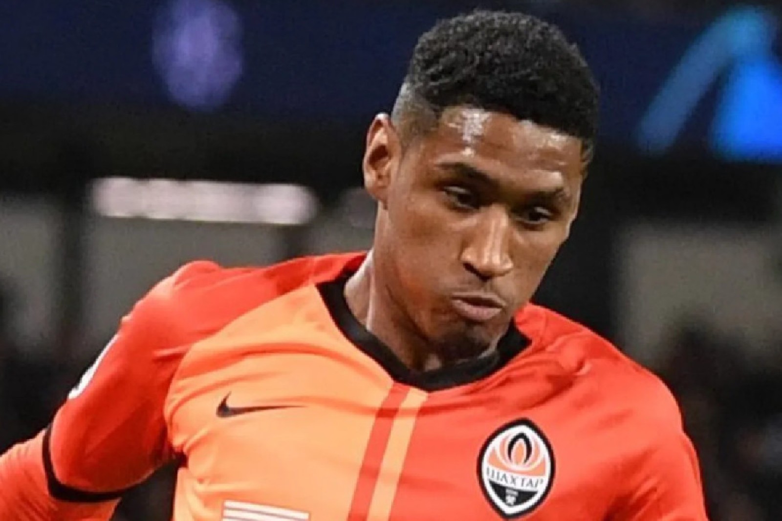 Leicester sign Brazilian winger Tete on loan from Shakhtar Donetsk ...