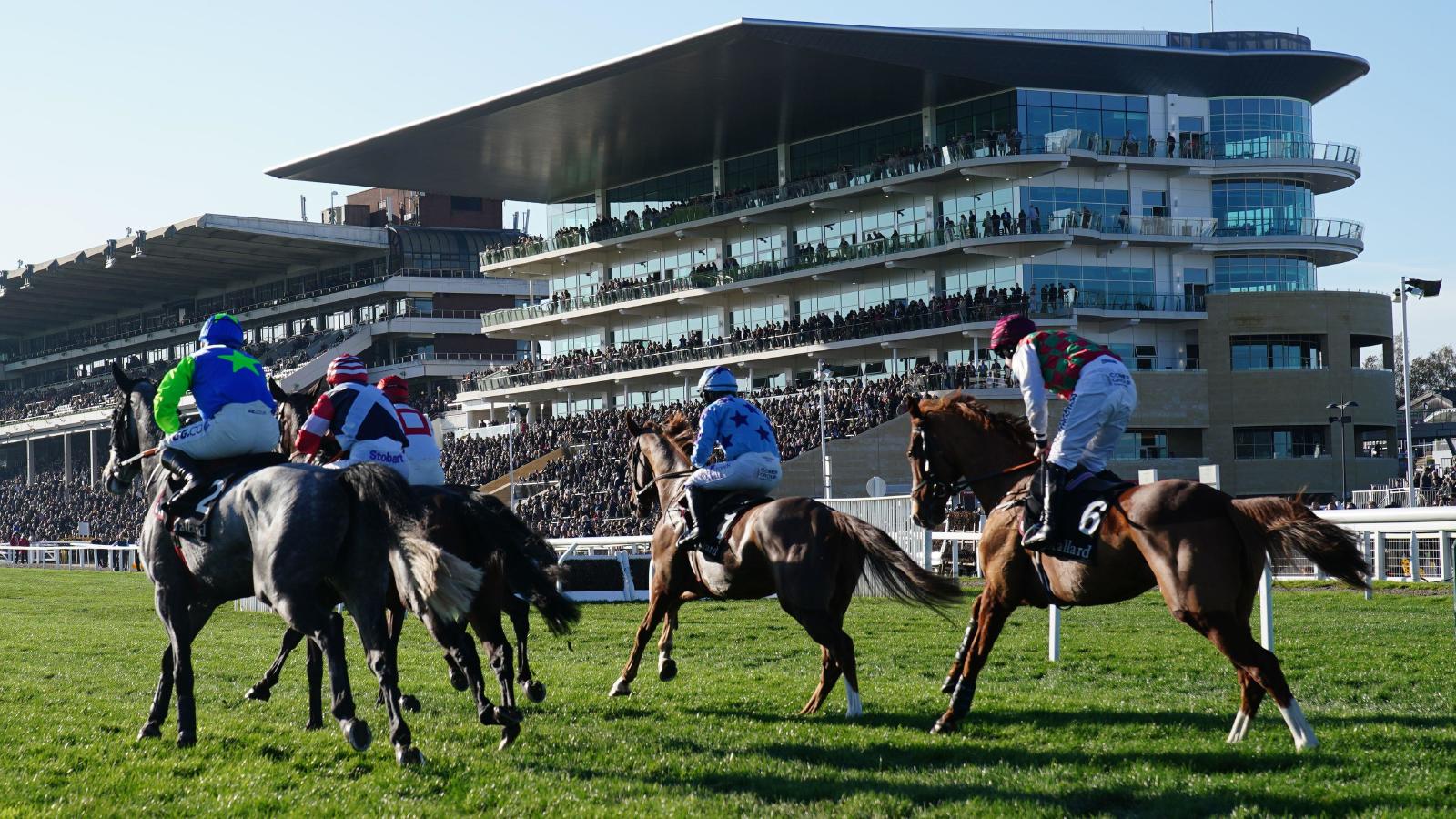 Andy Gibson’s Cheltenham analysis: Is the favourite the right price for the Gold Cup?