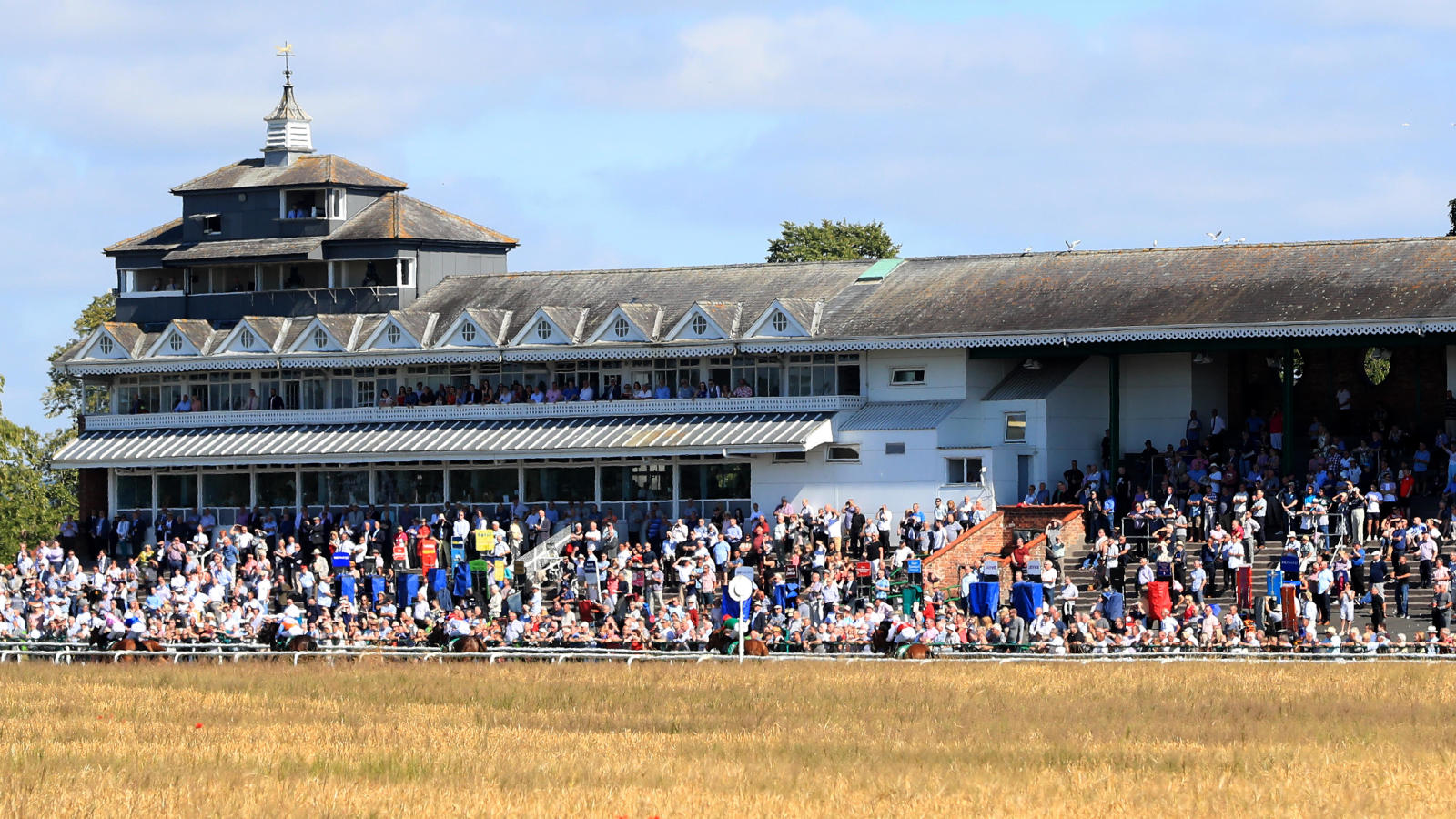 Friday afternoon racing tips for Brighton, Market Rasen and Thirsk