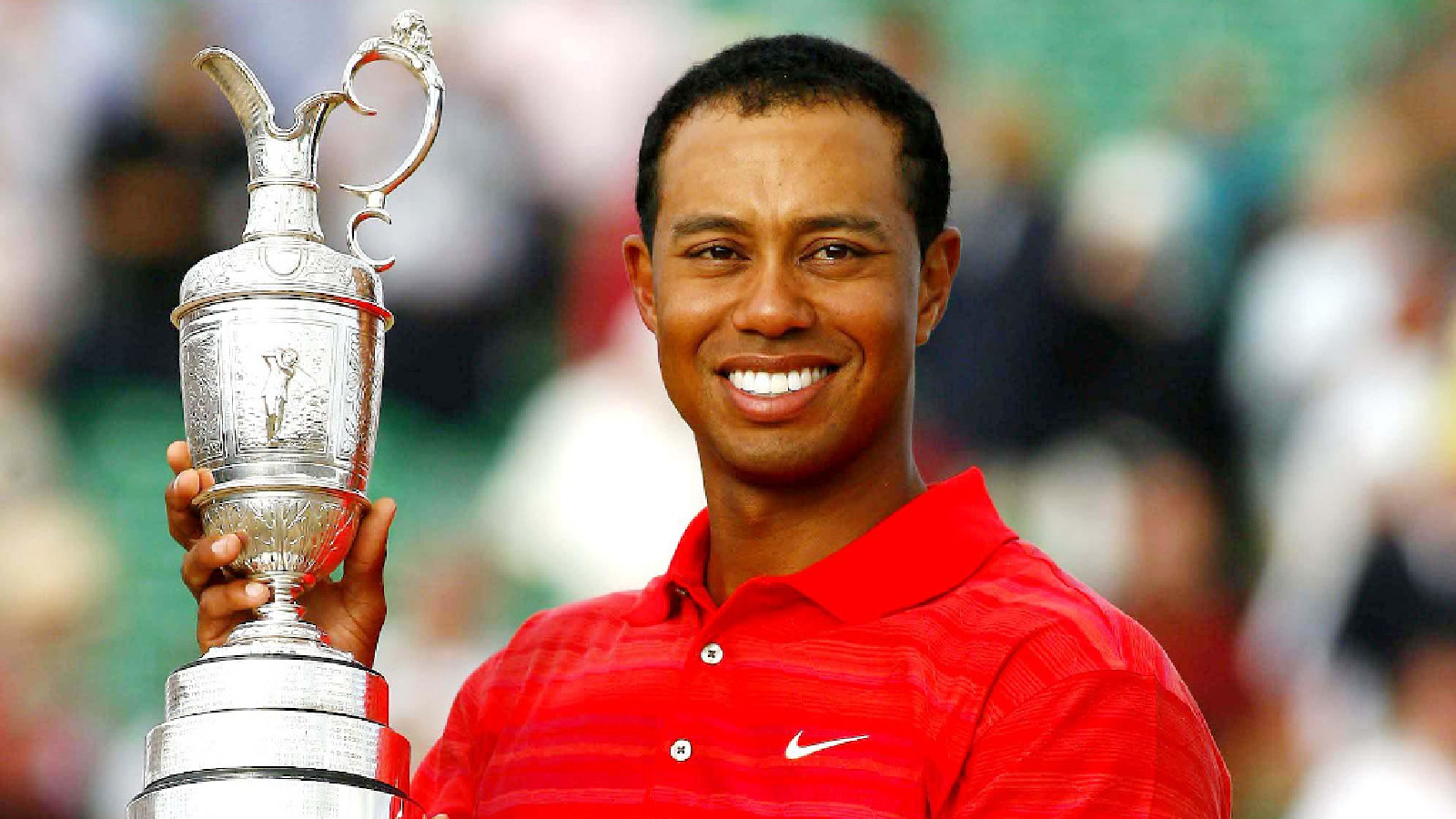 Tiger Woods and Rory McIlroy part of the Open's most memorable moments ...
