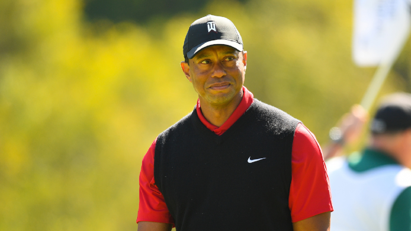 Tiger Woods out of 2023 Open Championship as he continues recovery from