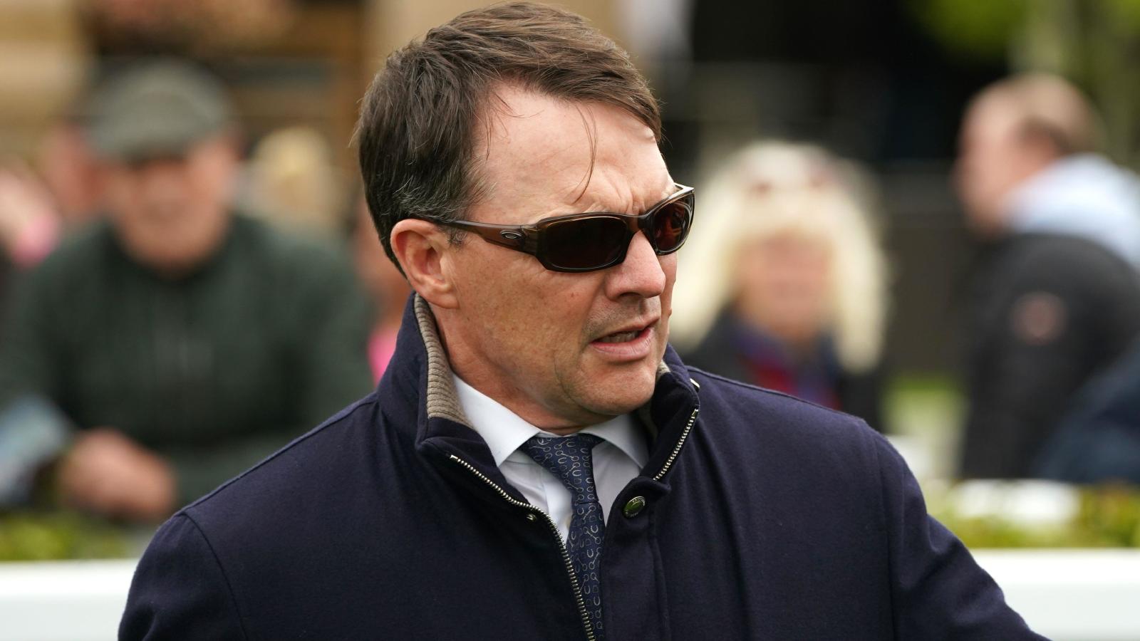 Paddington may represent Aidan O’Brien in Craven Stakes at Newmarket