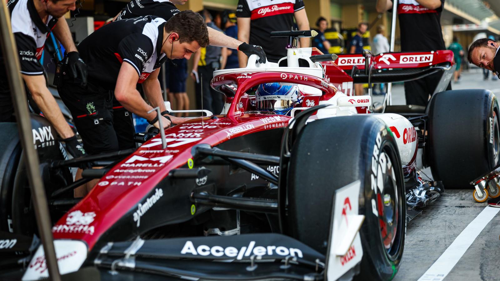 Formel-1-News: Audi beginnt seine Formel-1-Reise mit dem Kauf einer Minderheitsbeteiligung an Sauber