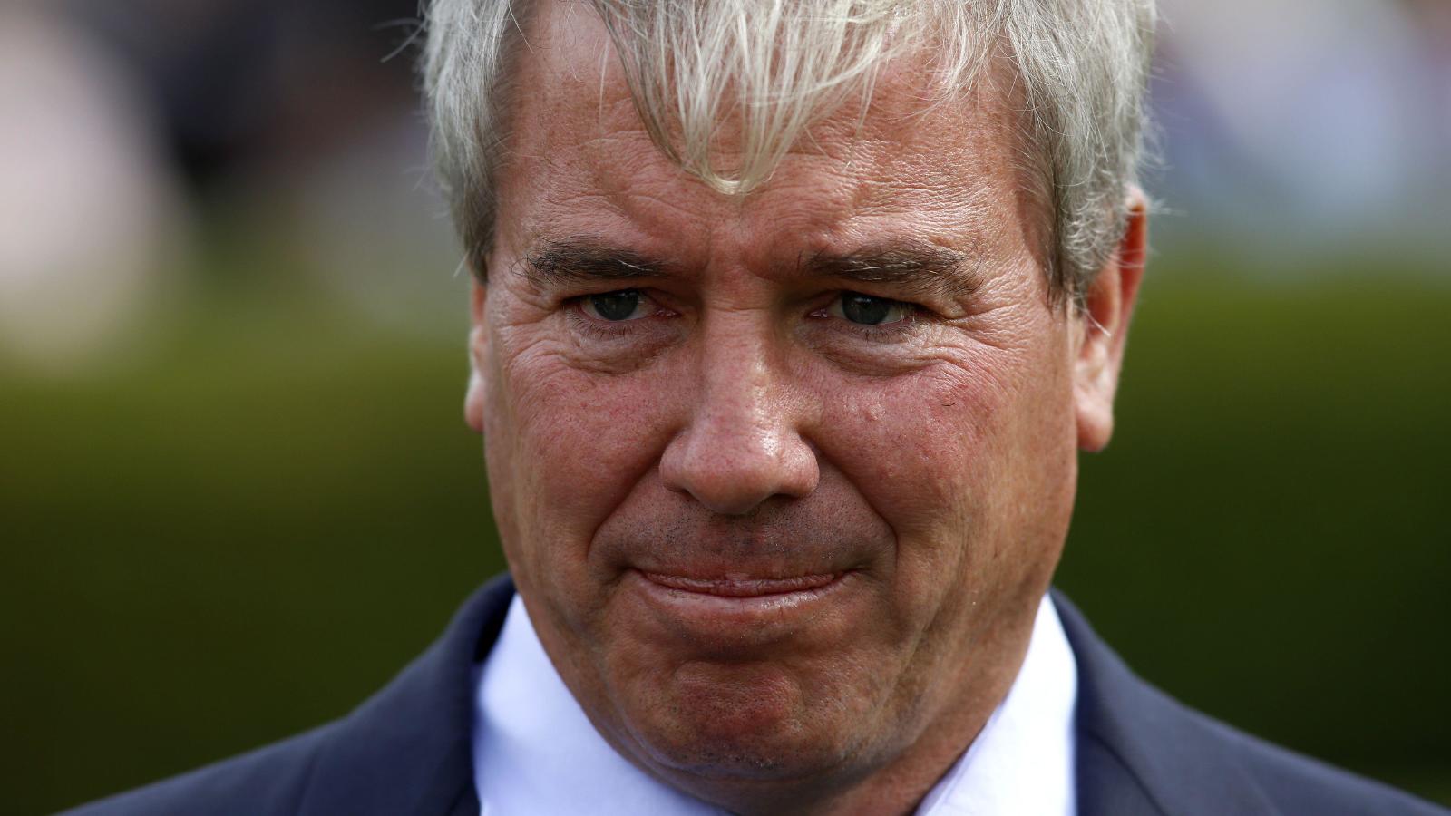 Wesley Ward talks up Royal Ascot team with Love Reigns and Twilight Gleaming ‘looking good’