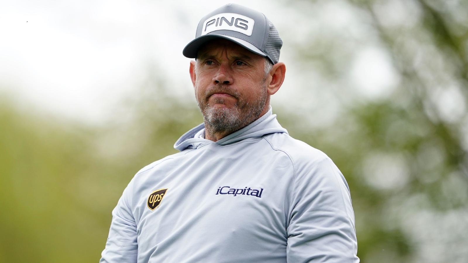 Lee Westwood, Ian Poulter and Sergio Garcia end Ryder Cup careers as golf’s civil war rages on
