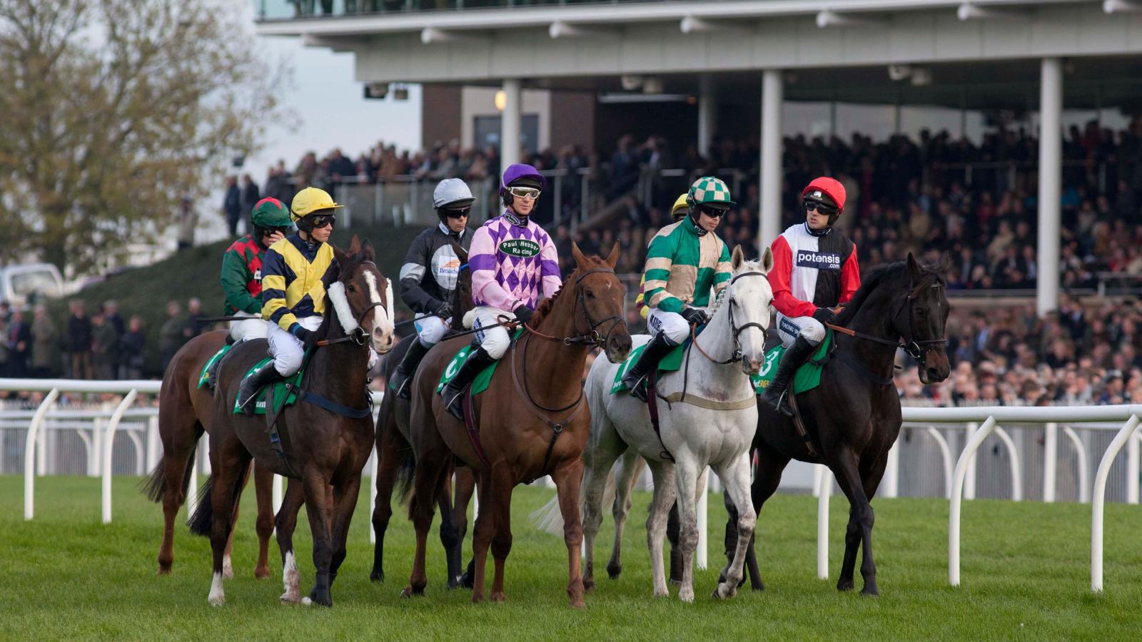 Thursday racing tips from Wetherby, Southwell, Newcastle and Gowran