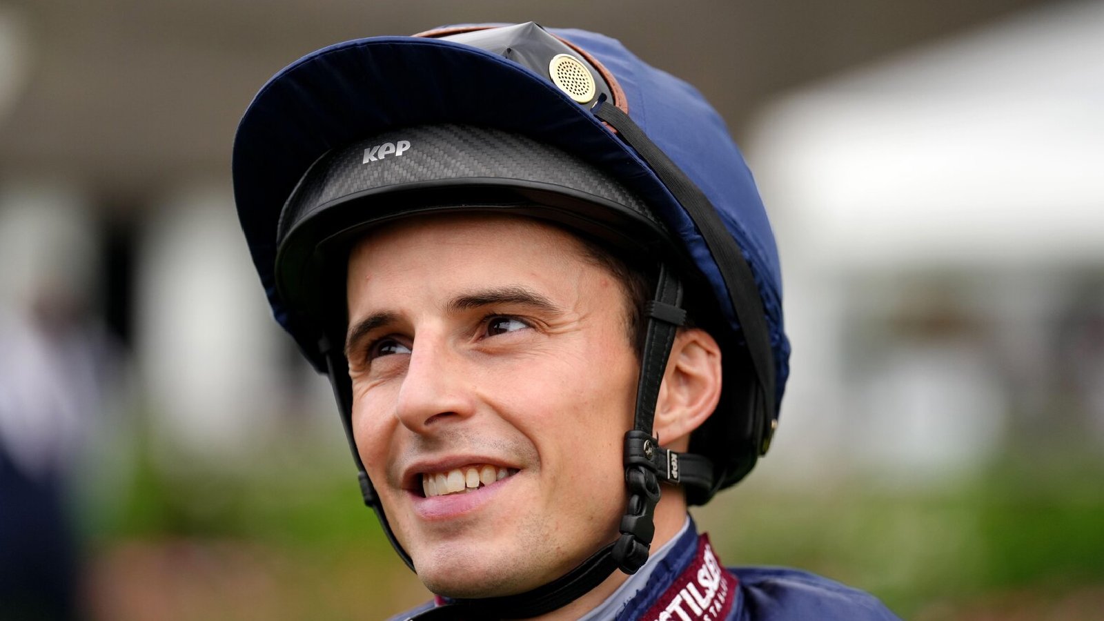Two hundred domestic winners for William Buick in 2022
