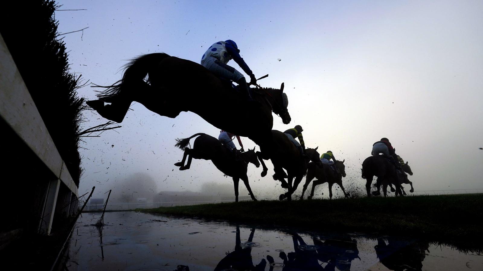 Sunday racing tips for Wincanton, Huntingdon, Curragh and Tramore