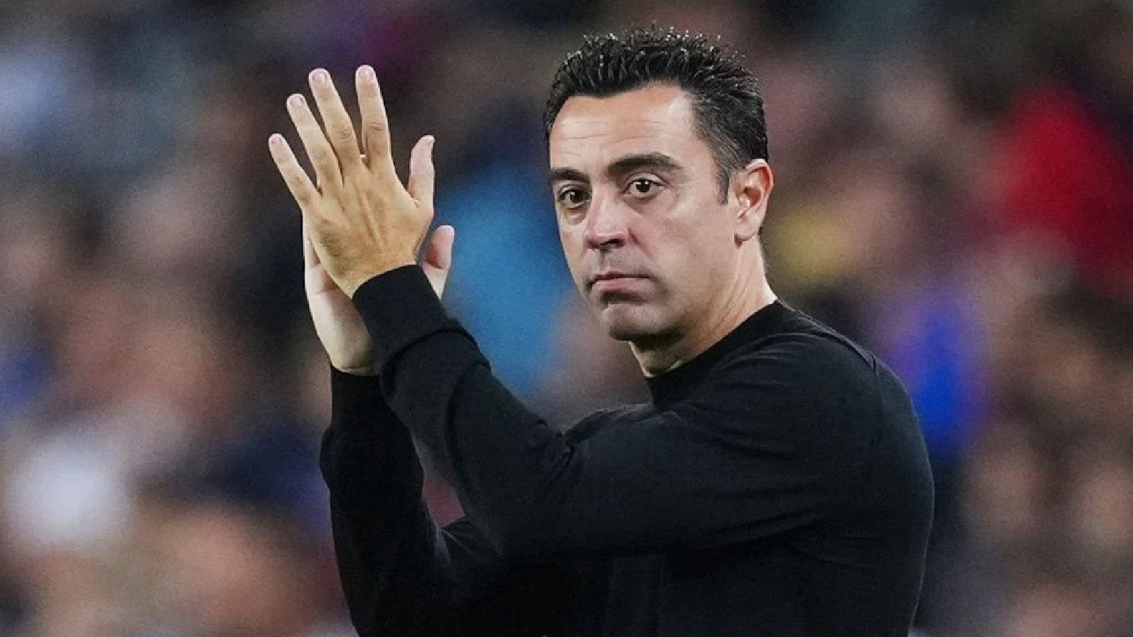 Xavi hails Barcelona’s ‘crucial’ win over Atletico Madrid