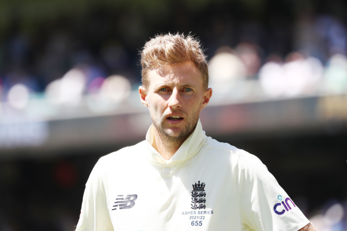 Joe Root analyses key areas England need to improve in after disastrous series