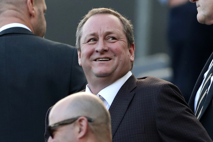 Mike Ashley and Ken Bates are included in Planet Sport's list of the worst owners in soccer history